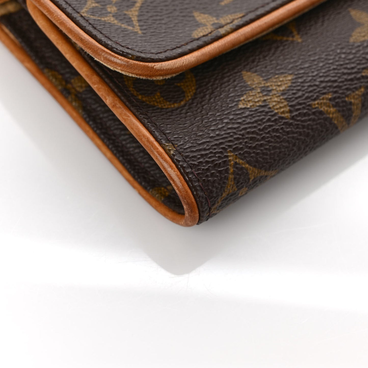 Monogram Pochette Twin PM