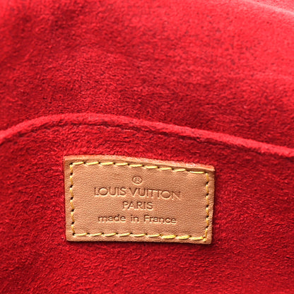 Louis Vuitton Monogram Tambourin 6 of 9