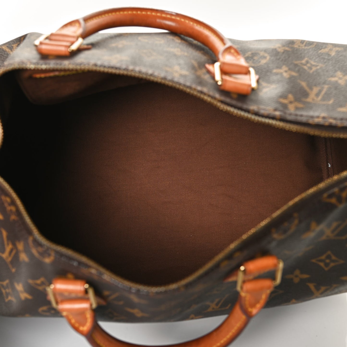 Monogram Speedy 35