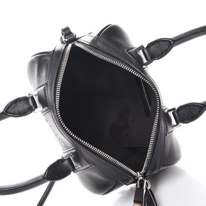 Givenchy Calfskin Mini Lucrezia Black 5 of 8