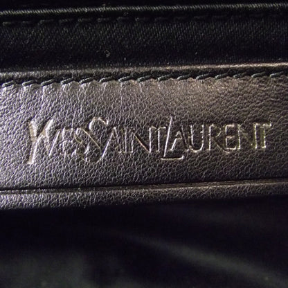 Saint Laurent Patent Easy Black 9 of 10