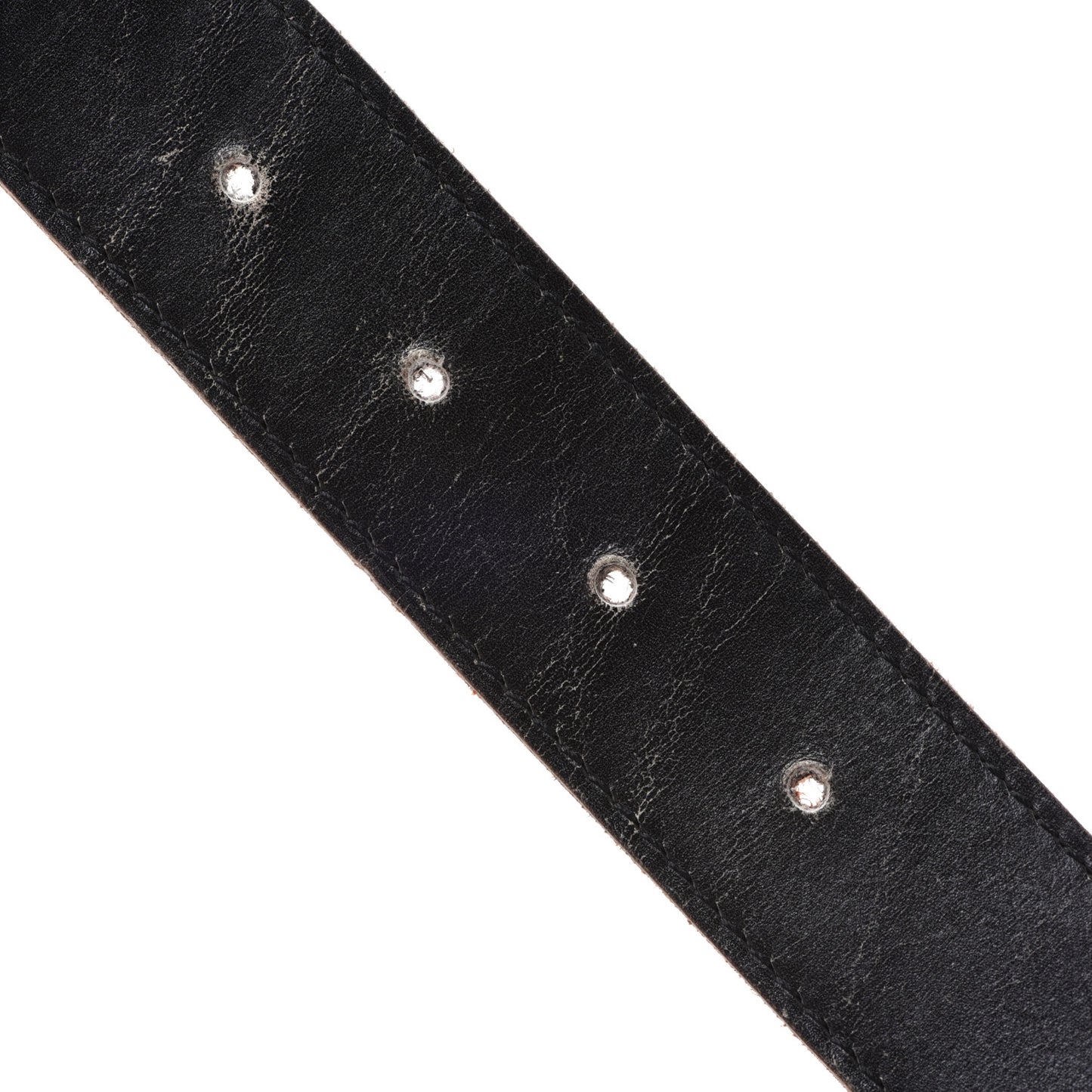 Box Togo 32mm H Belt 85 Black Orange