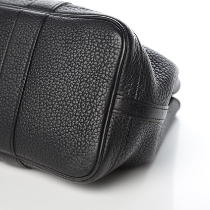 Hermes Negonda Garden Party 30 TPM Black 11 of 11