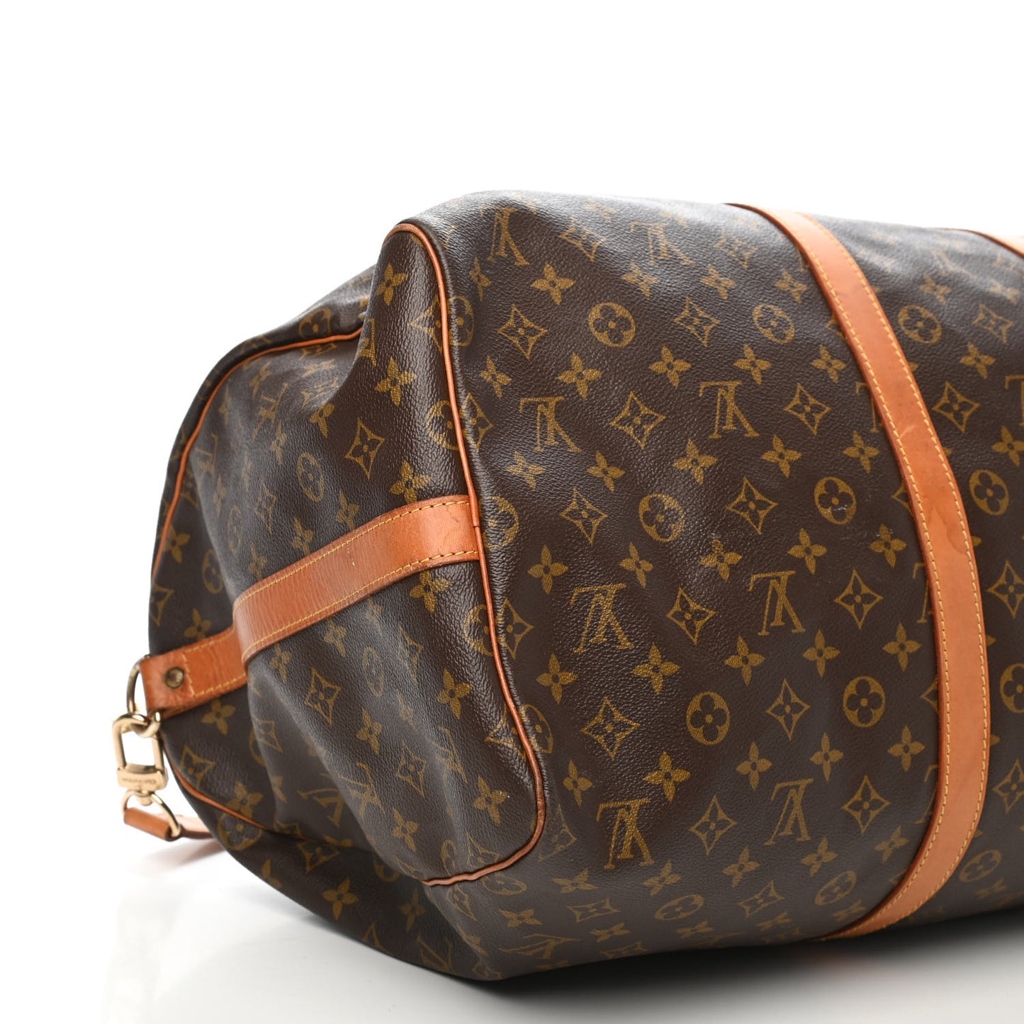 Monogram Keepall Bandouliere 55
