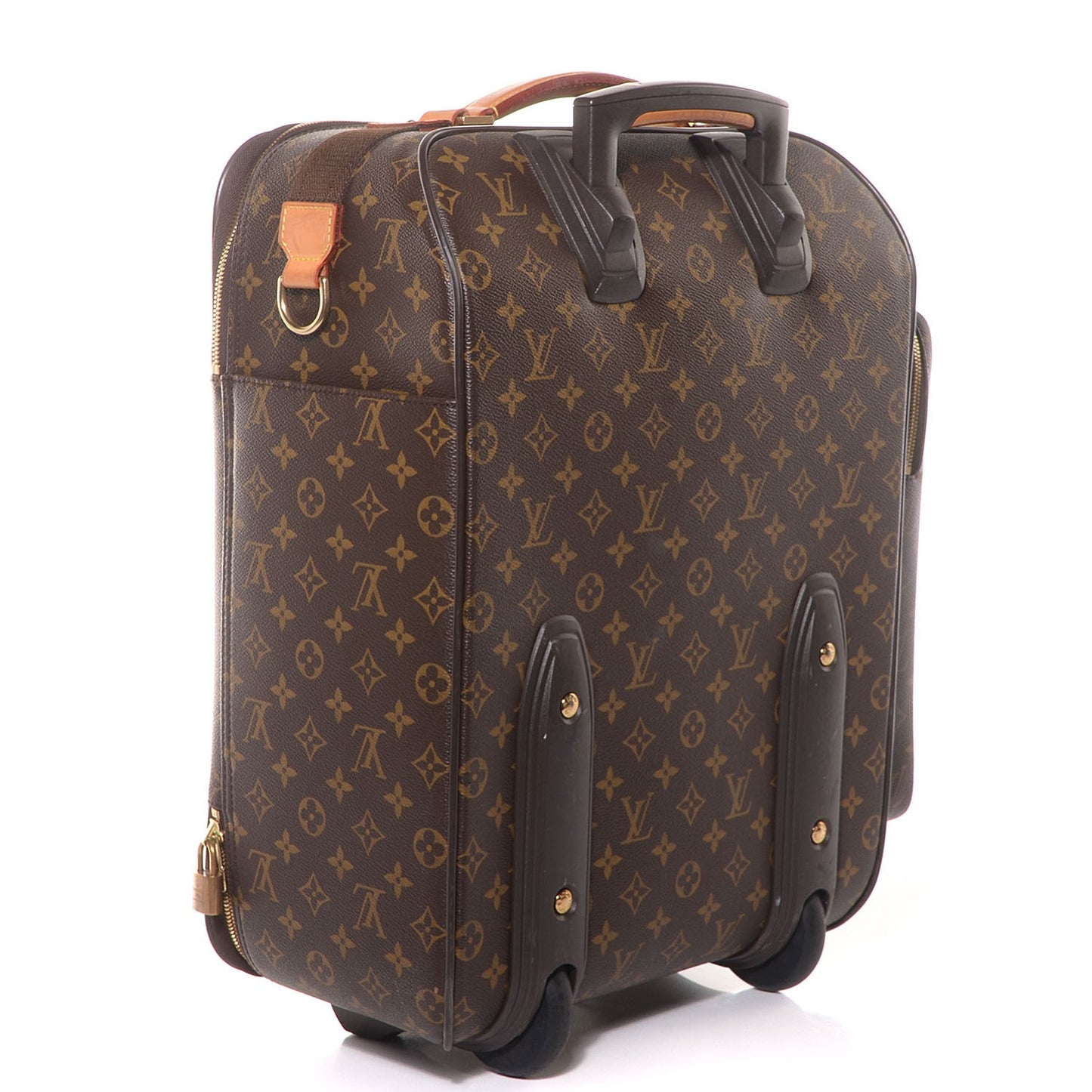 Monogram Bosphore Trolley 50