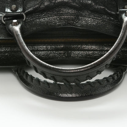 Balenciaga Agneau Classic Hardware City Black 5 of 9