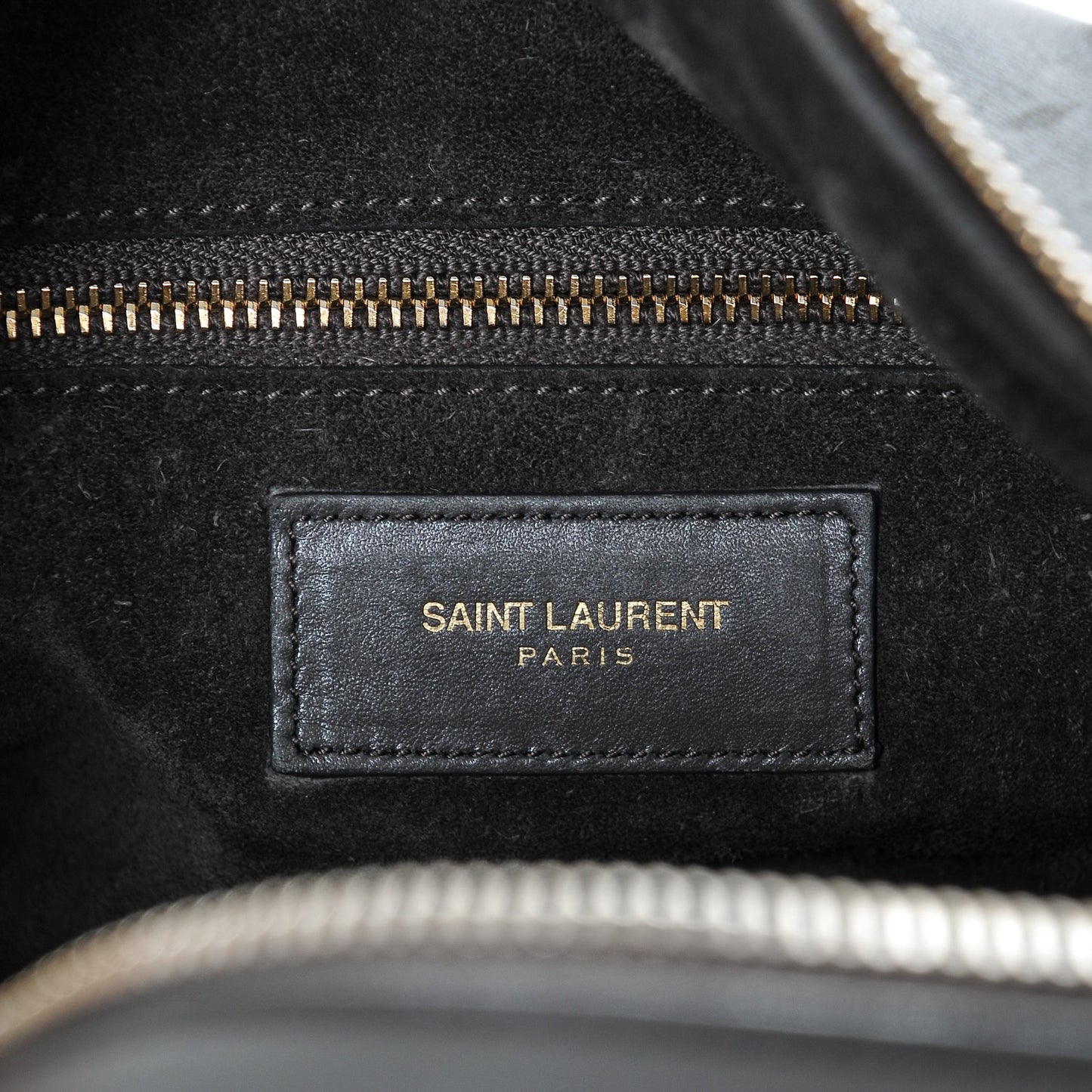 Calfskin Classic Duffle 6 Earth