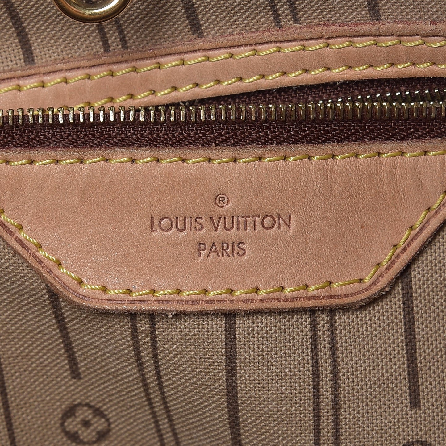 Monogram Delightful MM