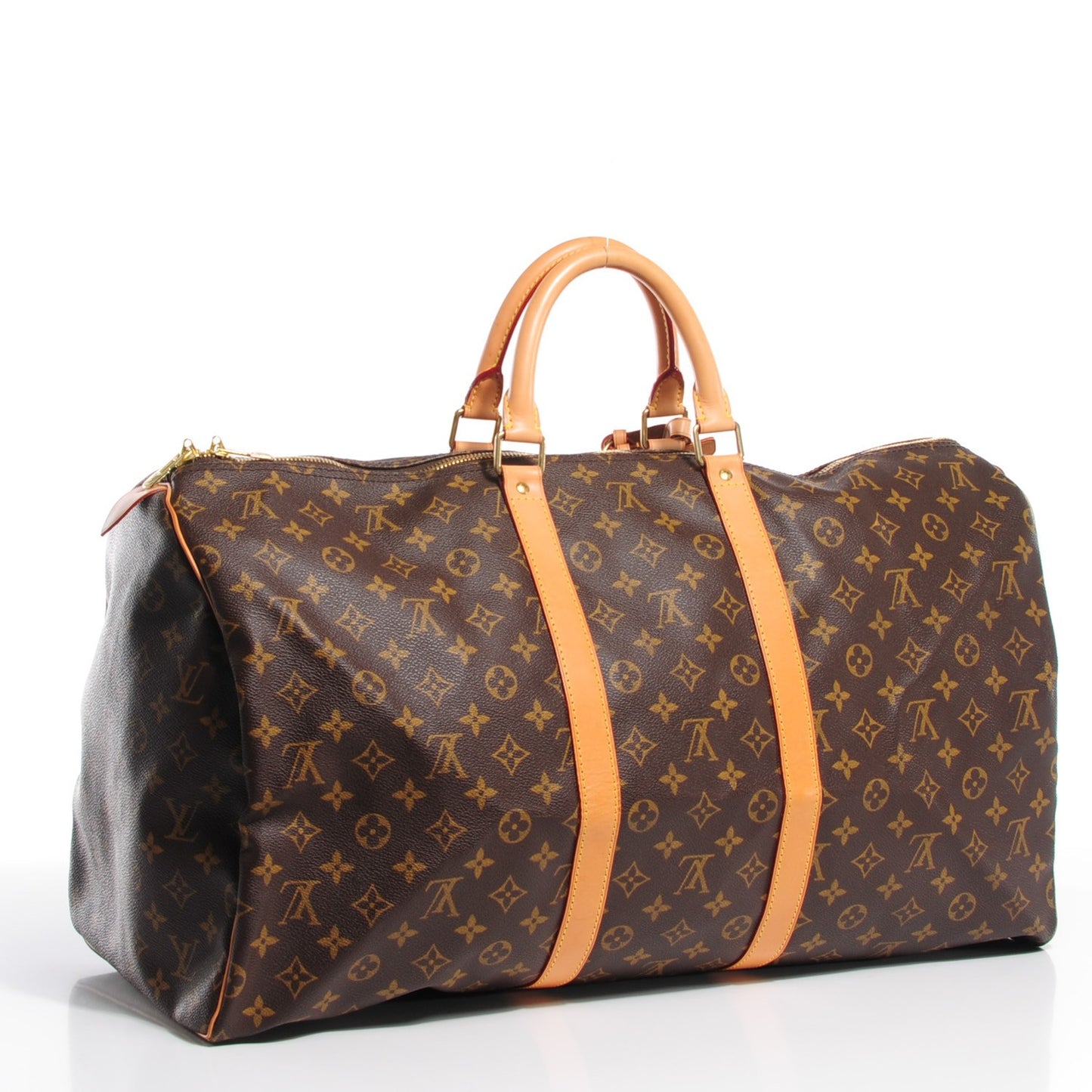 Monogram Keepall 55