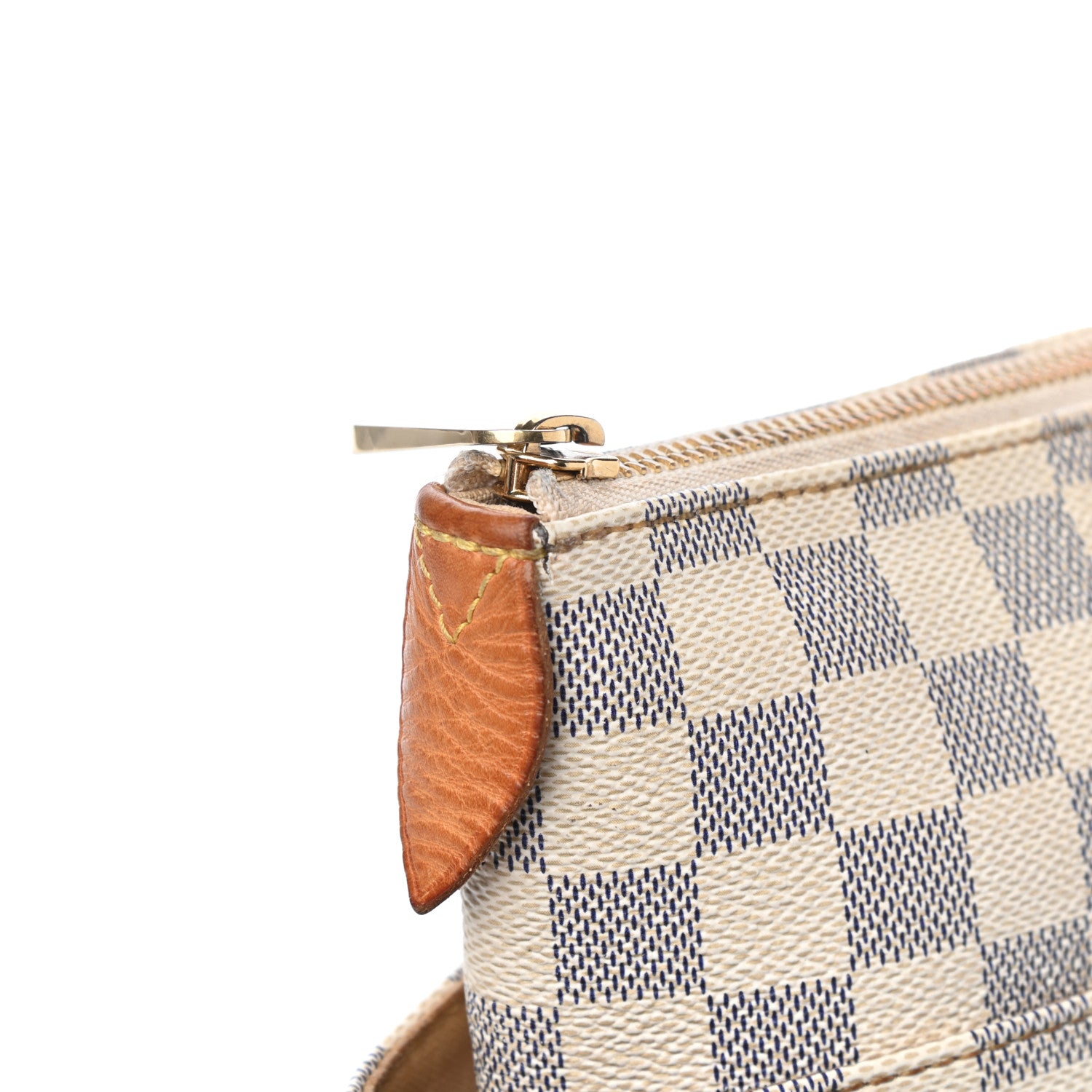 Louis Vuitton Damier Azur Totally PM 9 of 13