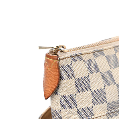 Louis Vuitton Damier Azur Totally PM 9 of 13