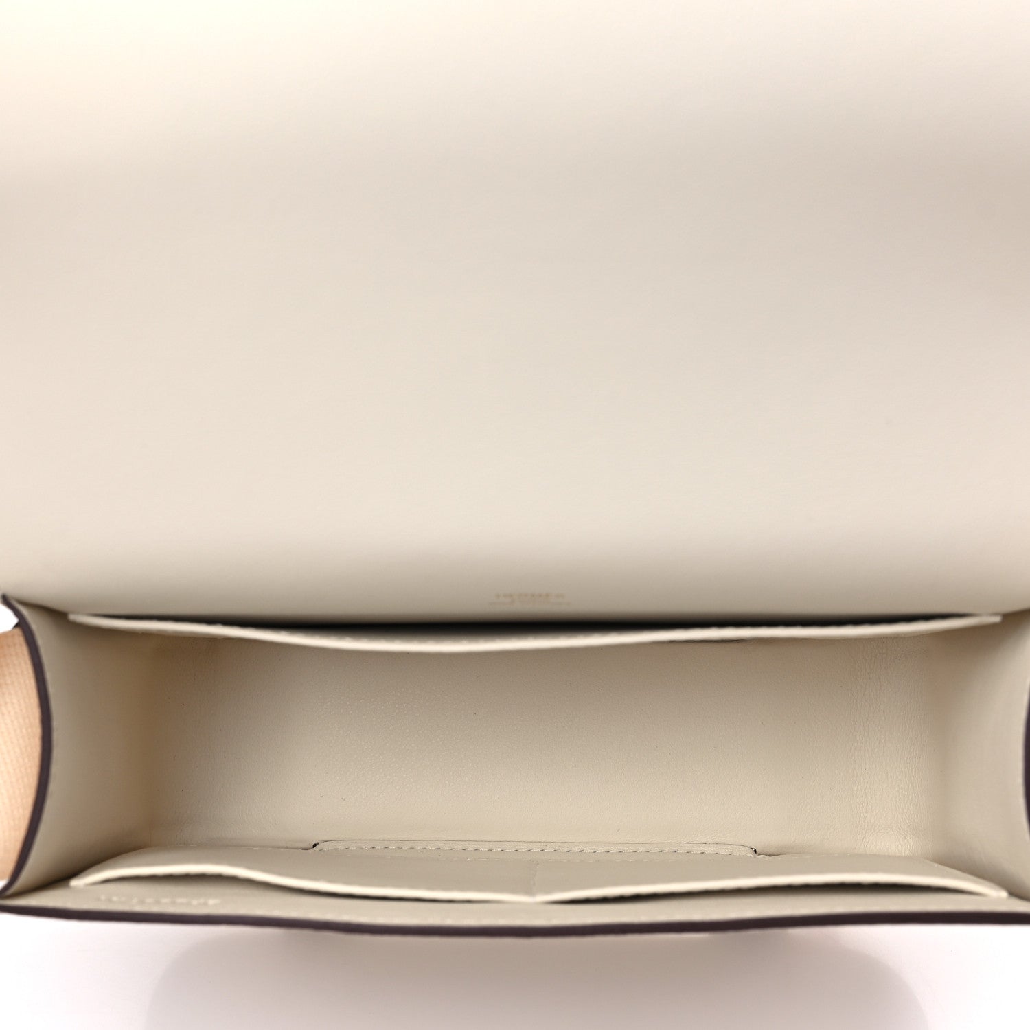 Hermes Chevre Mysore Geta Nata 5 of 10