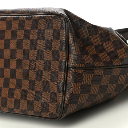 Louis Vuitton Damier Ebene Westminster GM 9 of 9