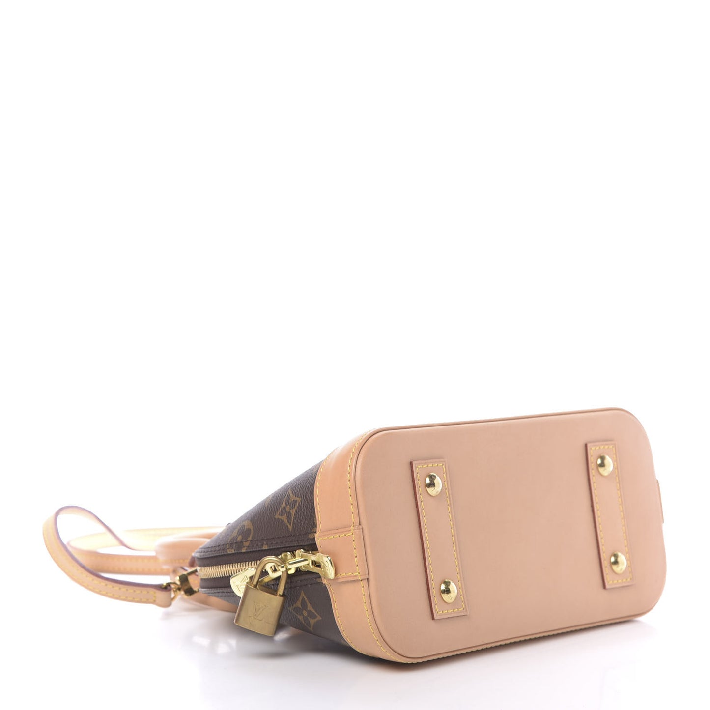 Monogram Alma BB