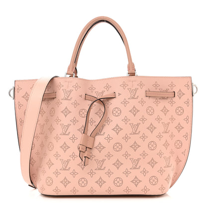Louis Vuitton Mahina Girolata Magnolia 3 of 11