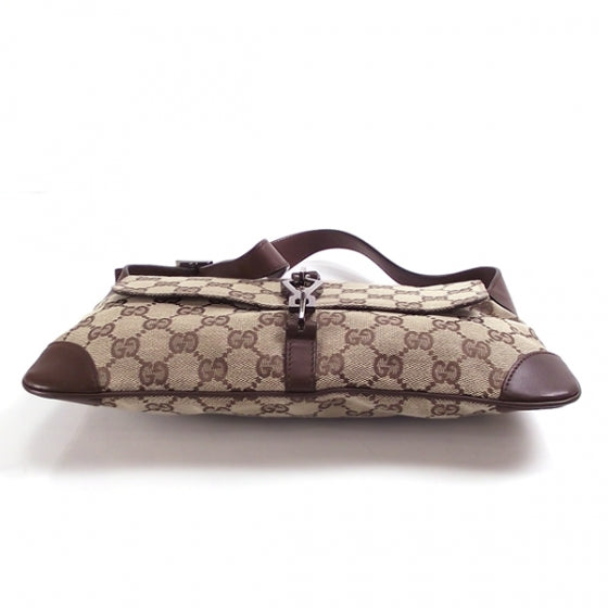 Monogram Jackie O