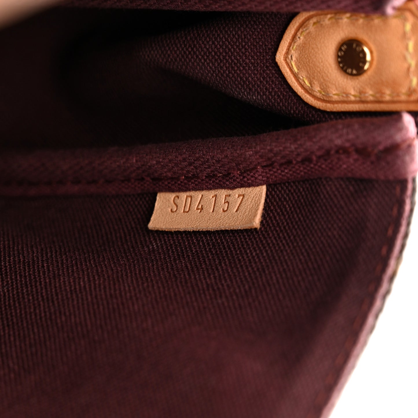 Monogram Favorite MM