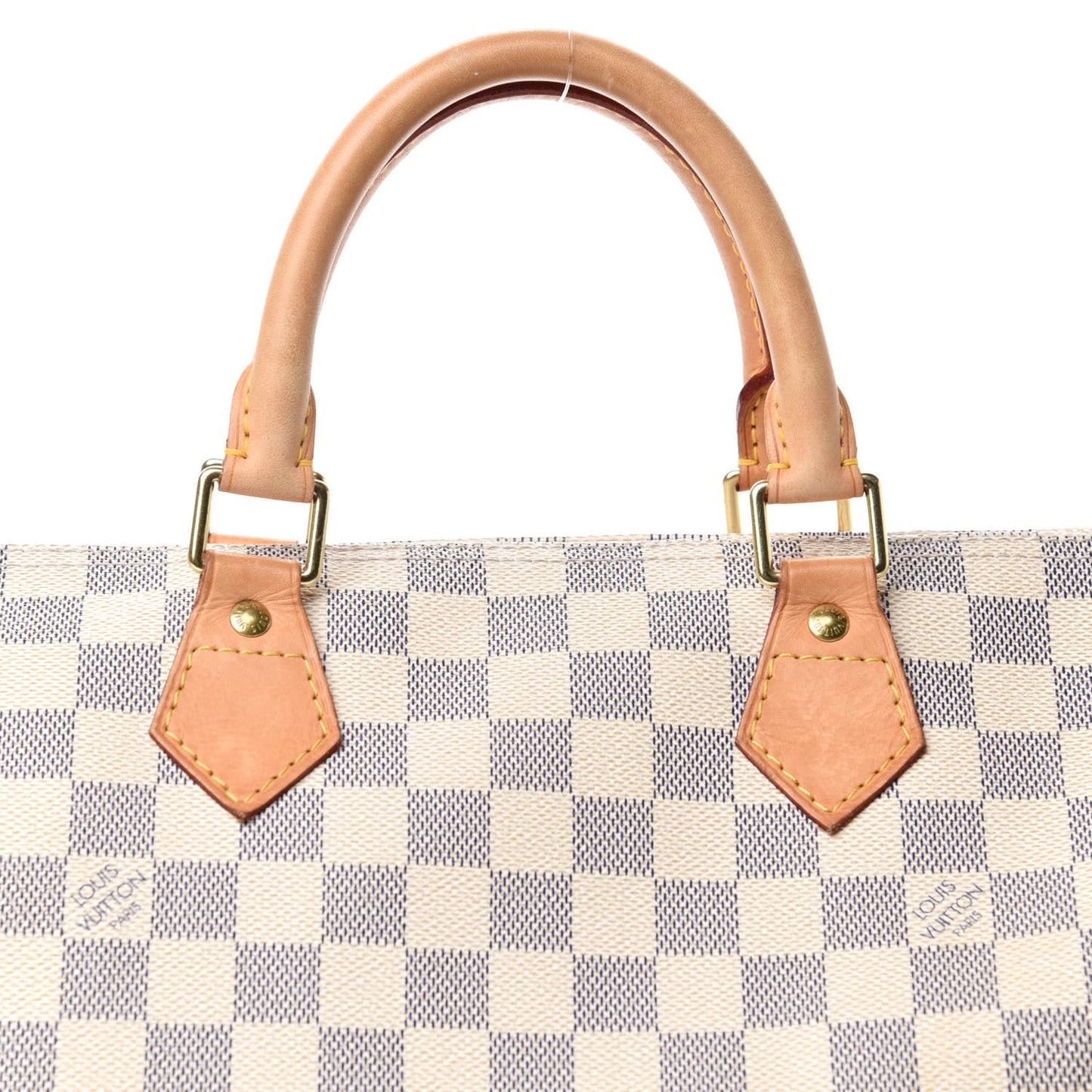 Damier Azur Speedy 30