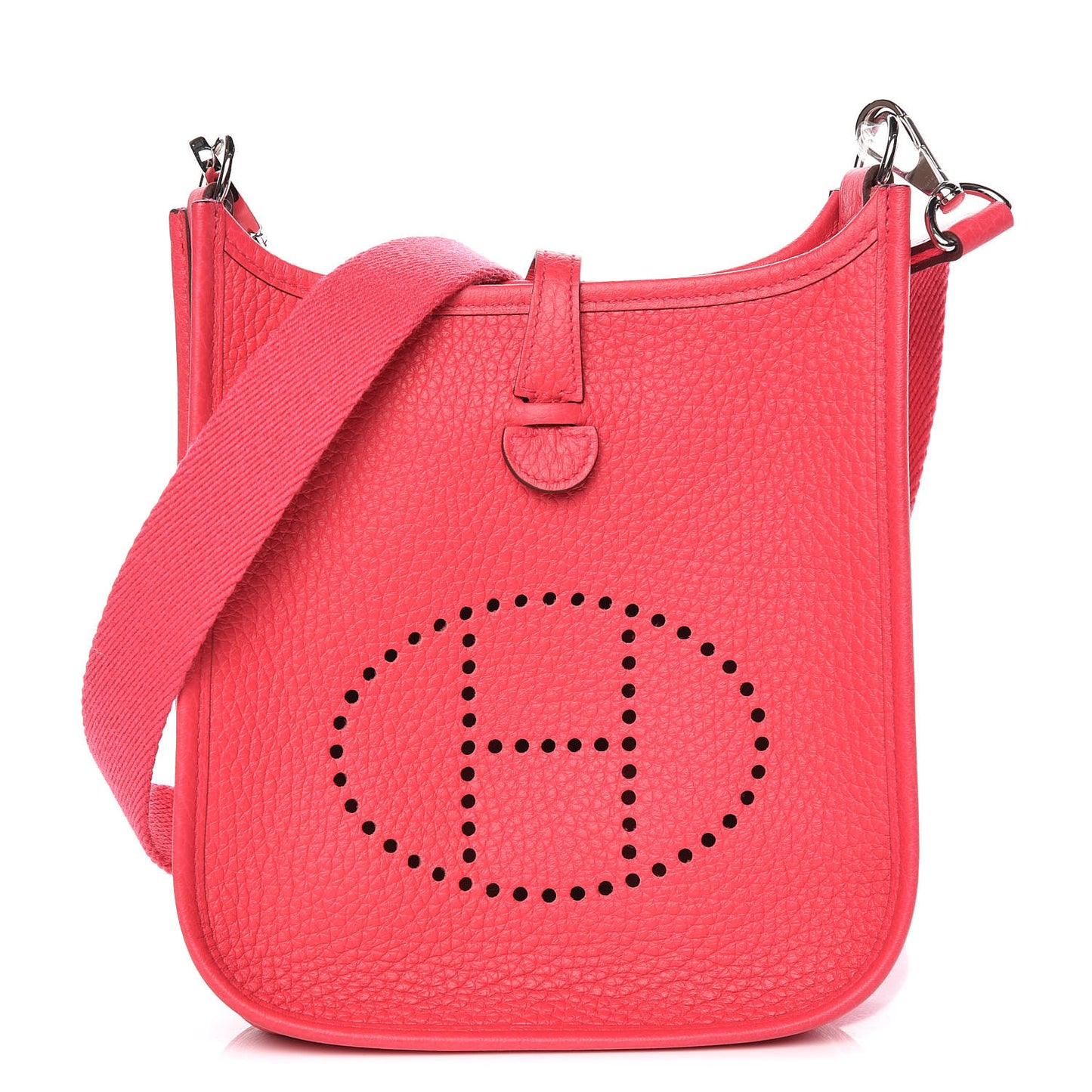 Taurillon Clemence Evelyne TPM Rose Extreme