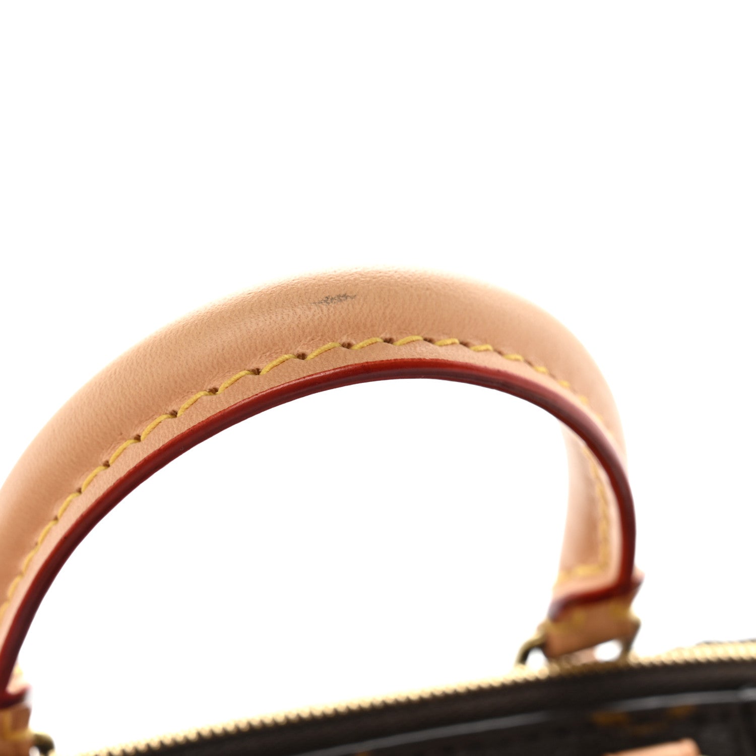 Louis Vuitton Monogram Nano Turenne 11 of 11