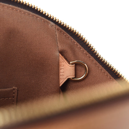 Louis Vuitton Monogram Tivoli GM 9 of 10