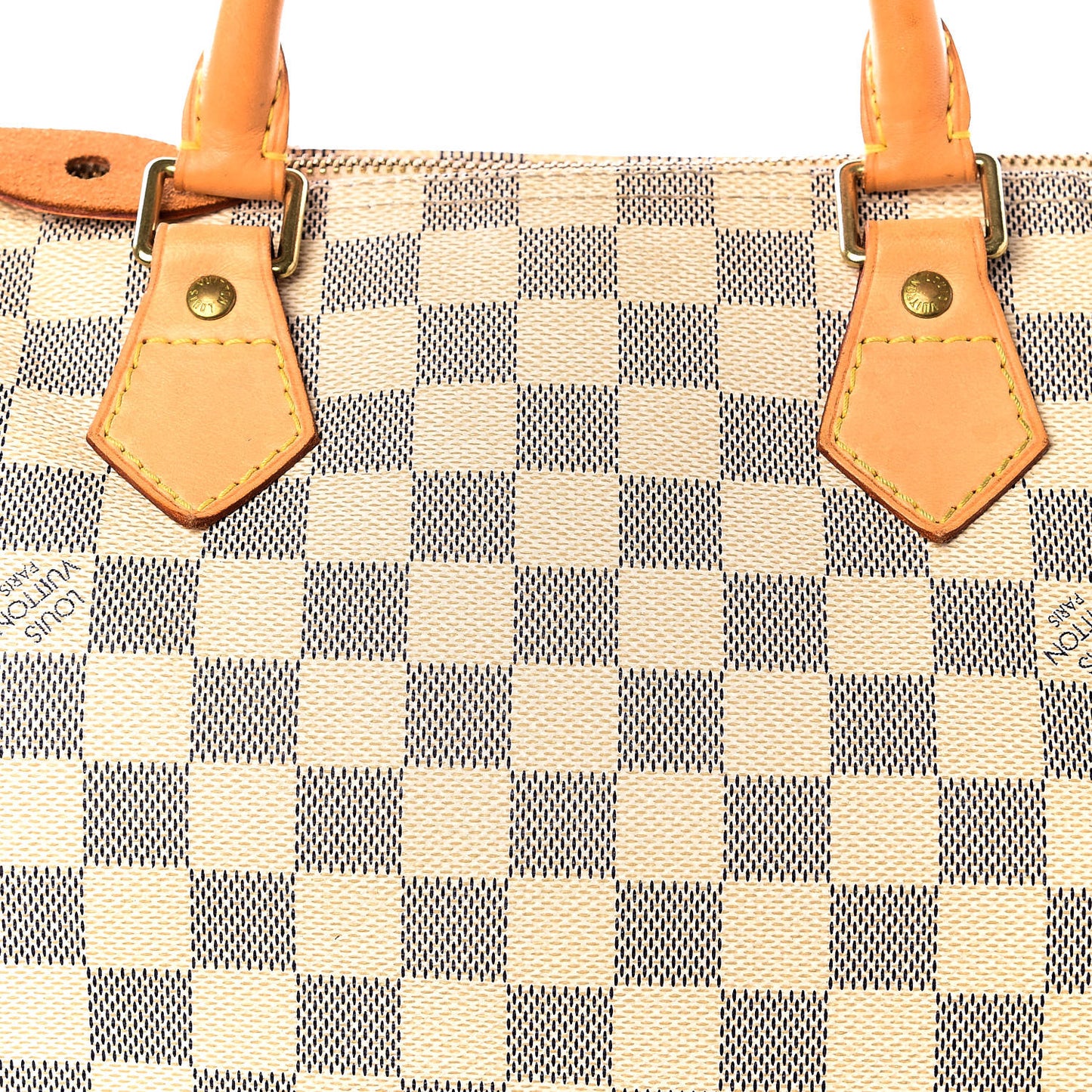 Damier Azur Speedy 30