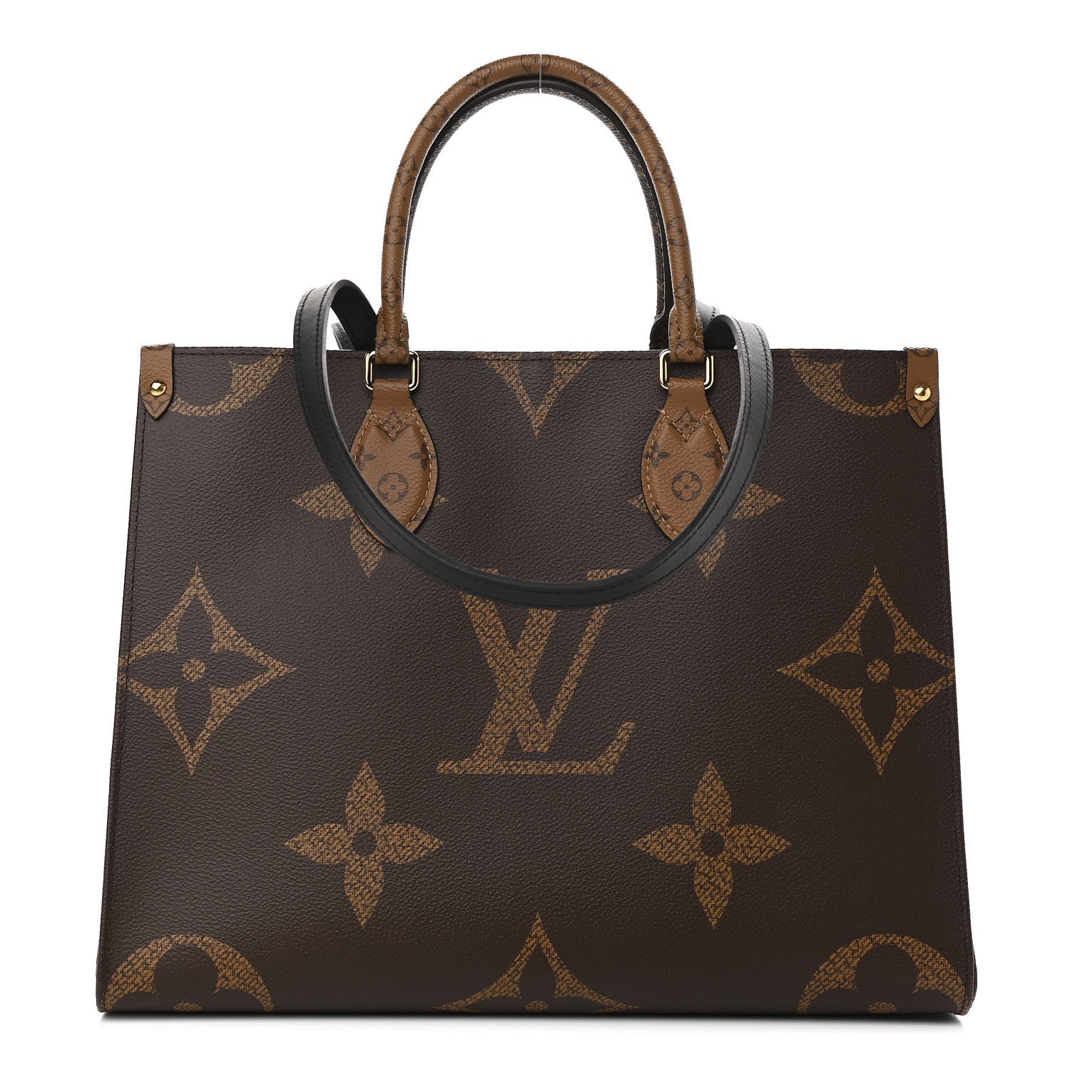 Louis Vuitton Reverse Monogram Giant Onthego MM 1 of 12