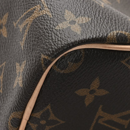 Louis Vuitton Monogram Nano Speedy 11 of 11