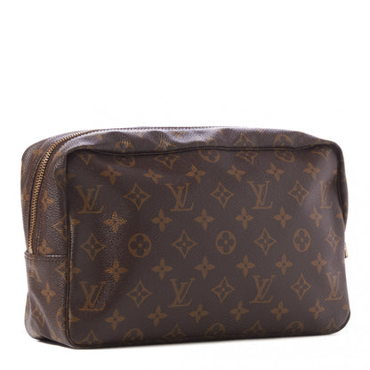 Louis Vuitton Monogram Trousse Toilette 28 2 of 7
