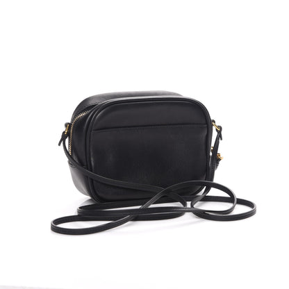 Saint Laurent Nappa Monogram Blogger Bag Black 3 of 7