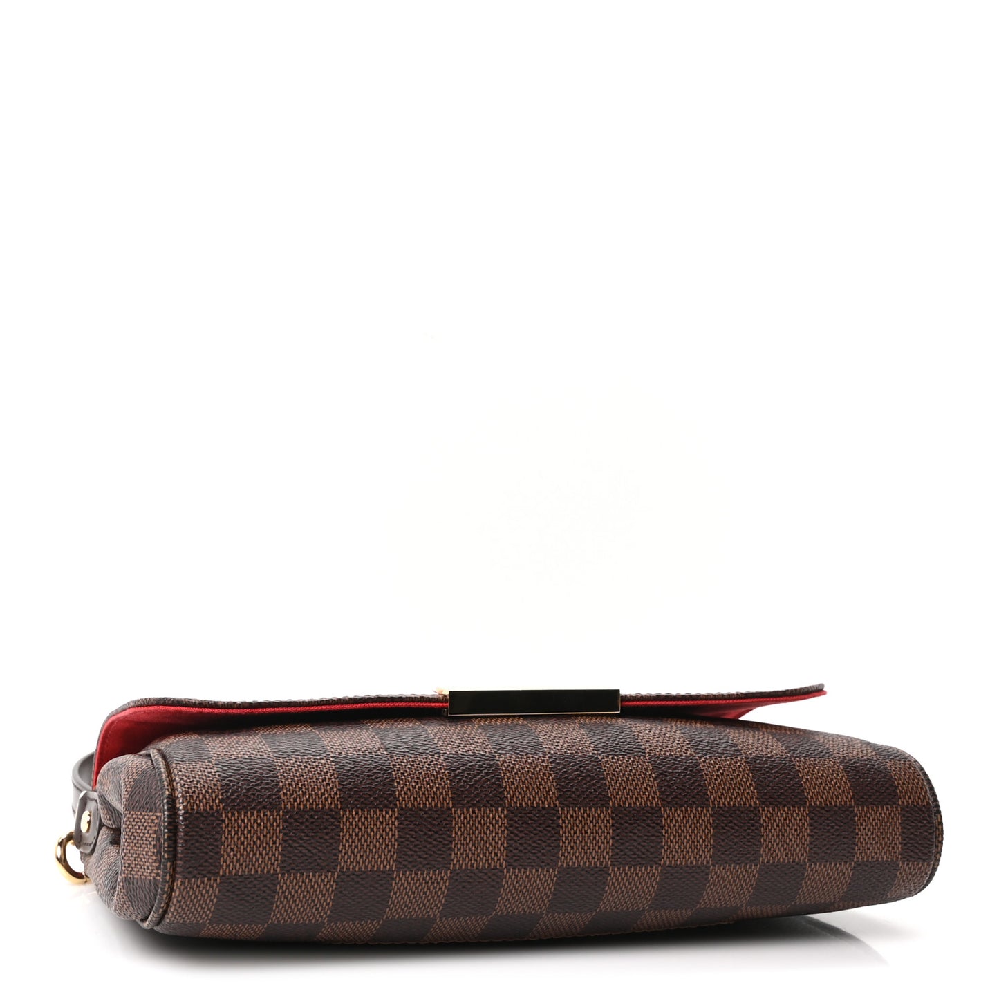 Damier Ebene Favorite MM
