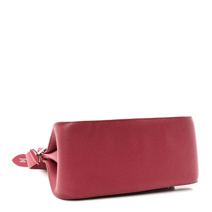 Hermes Taurillon Clemence Jypsiere 31 Rubis 4 of 10