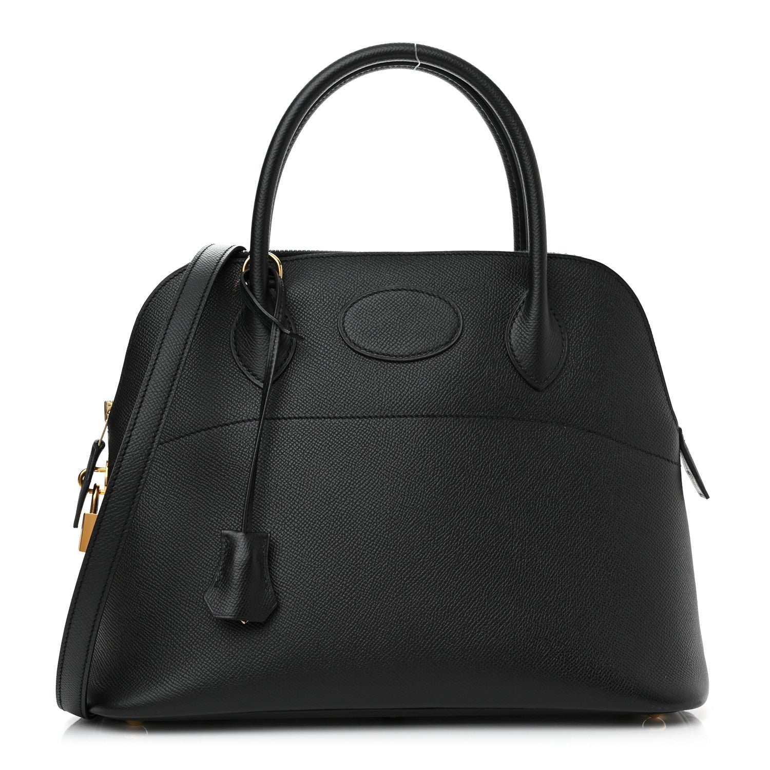 Hermes Epsom Bolide 27 Black 1 of 12