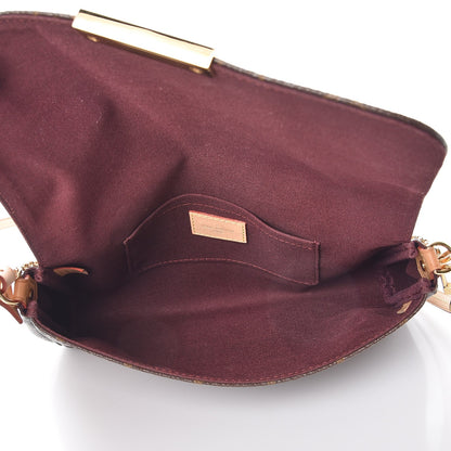 Louis Vuitton Monogram Favorite MM 5 of 8