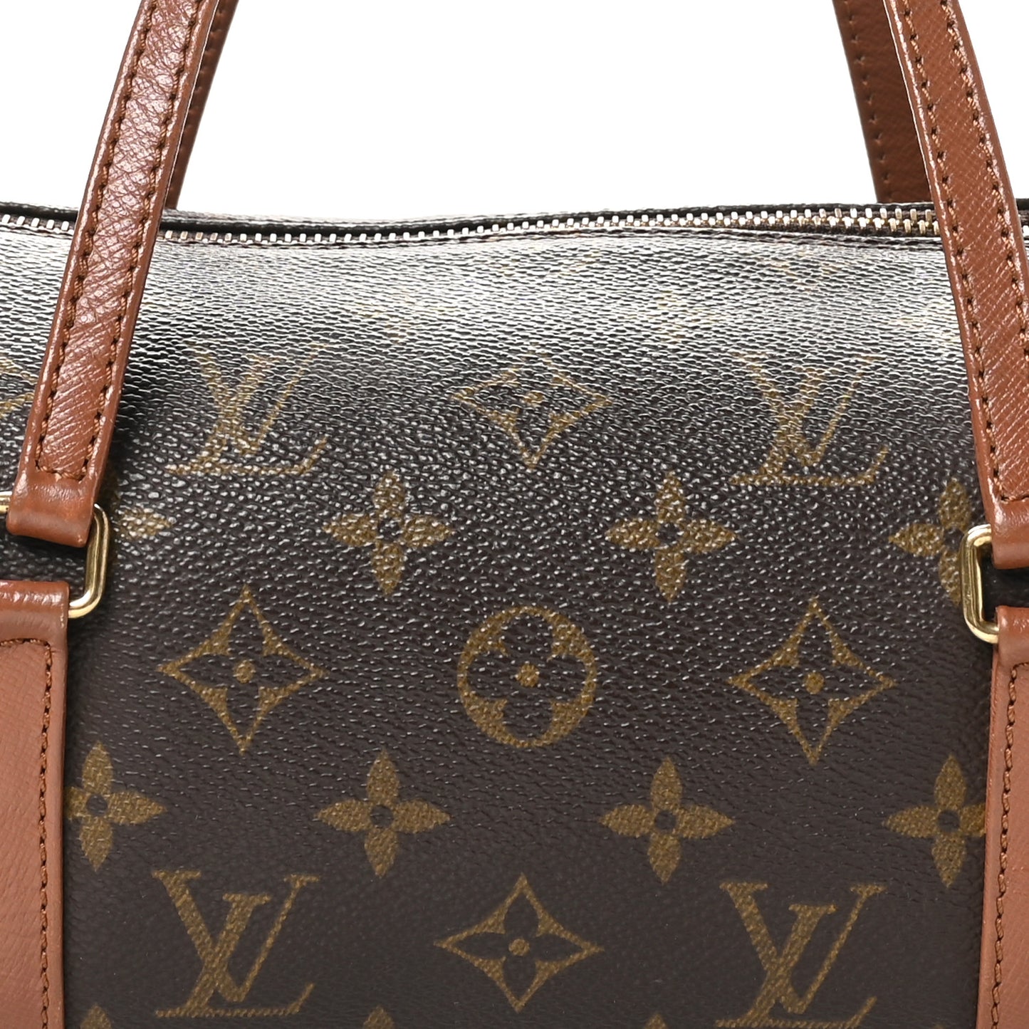 Monogram Papillon 26