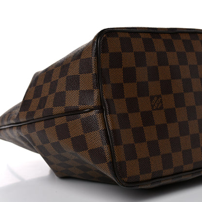 Louis Vuitton Damier Ebene Westminster GM 7 of 17
