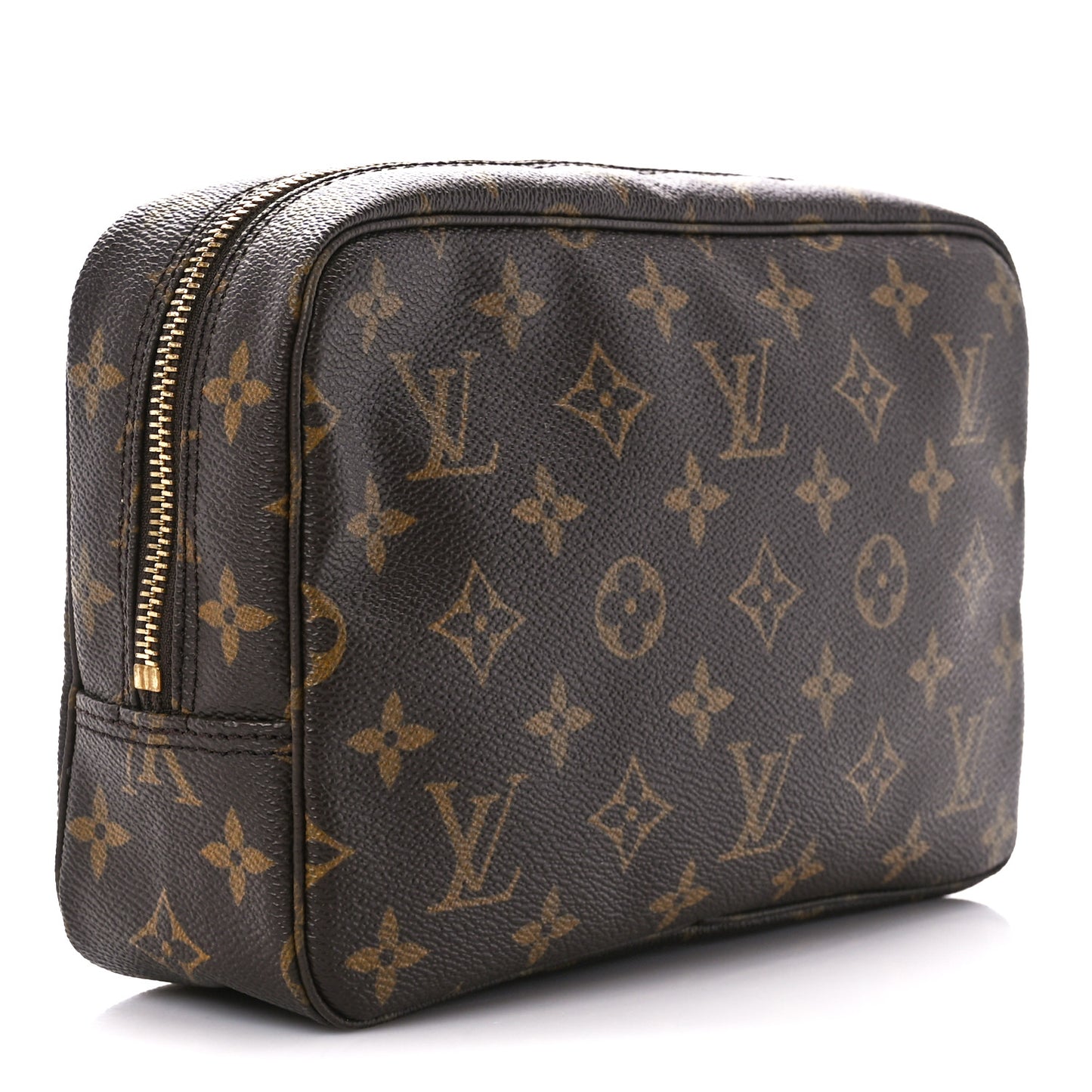 Monogram Trousse Toilette 23