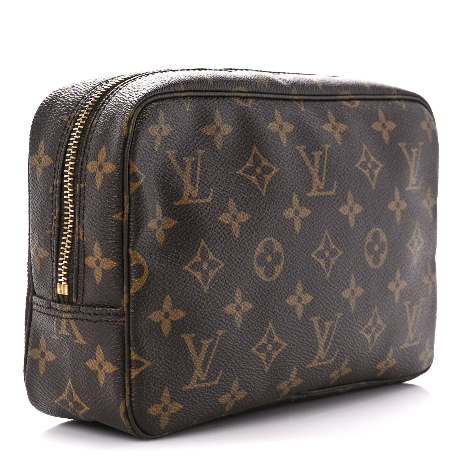 Louis Vuitton Monogram Trousse Toilette 23 3 of 11