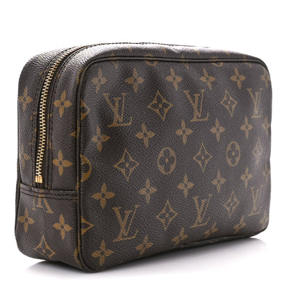 Louis Vuitton Monogram Trousse Toilette 23 3 of 11
