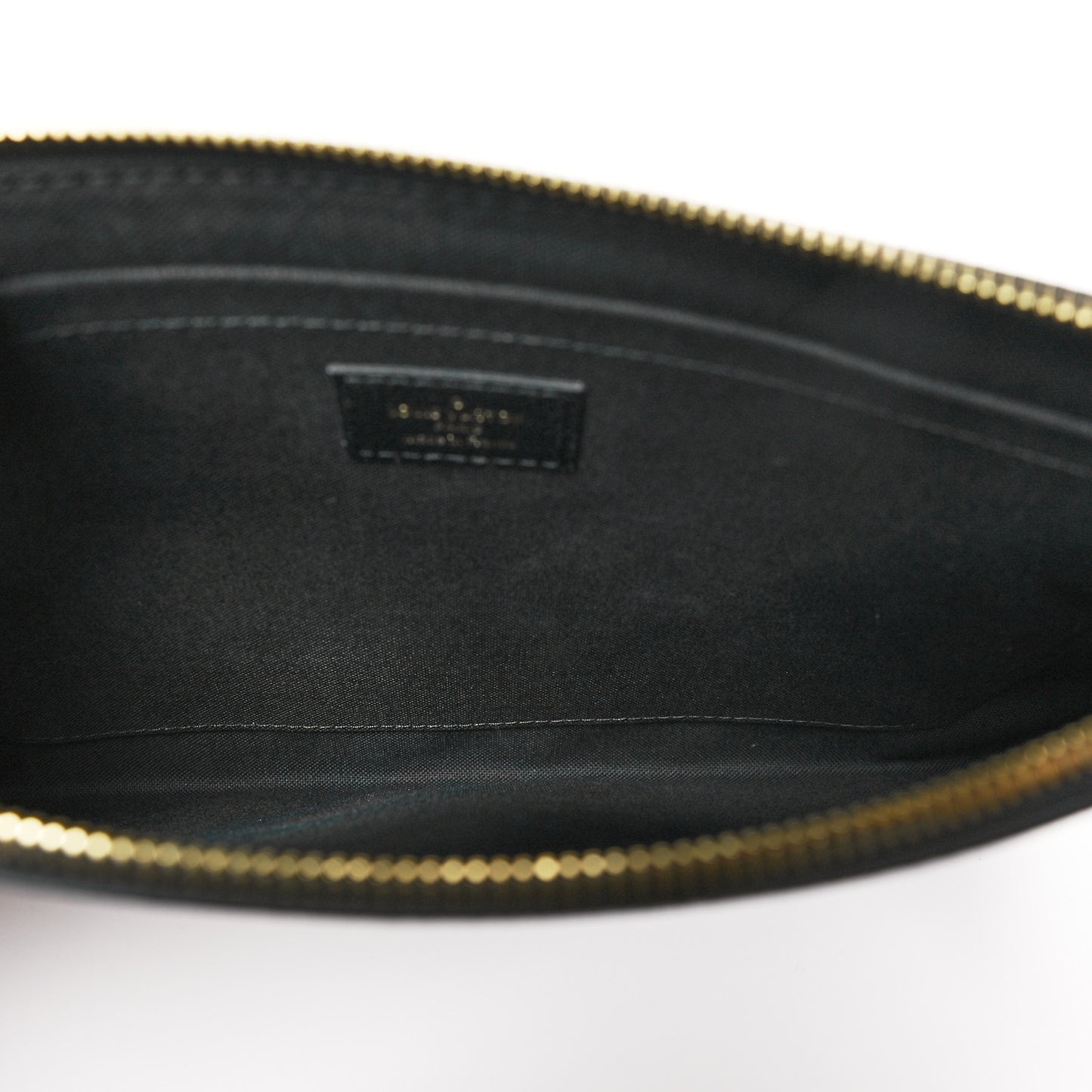 Empreinte Daily Pouch Black