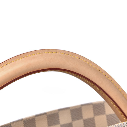 Louis Vuitton Damier Azur Soffi 7 of 11