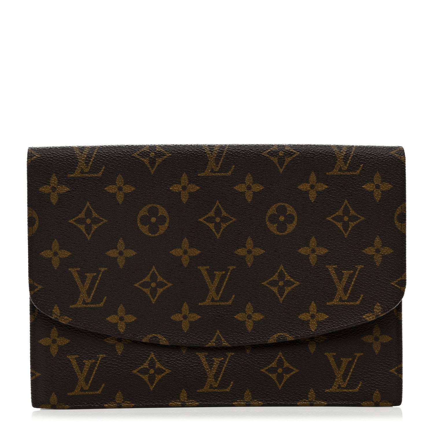Louis Vuitton Monogram Pochette Rabat 23 1 of 7