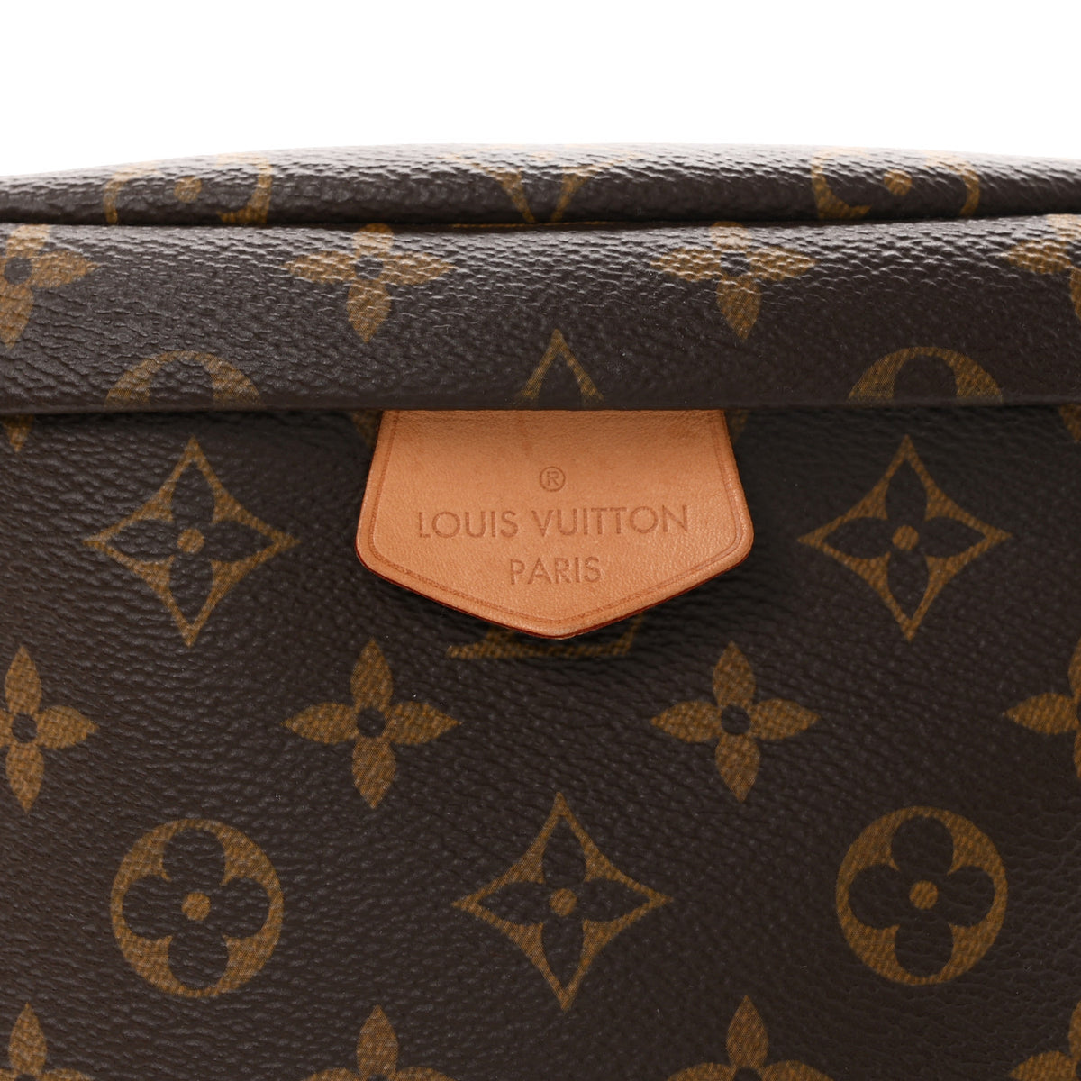 Monogram Bumbag