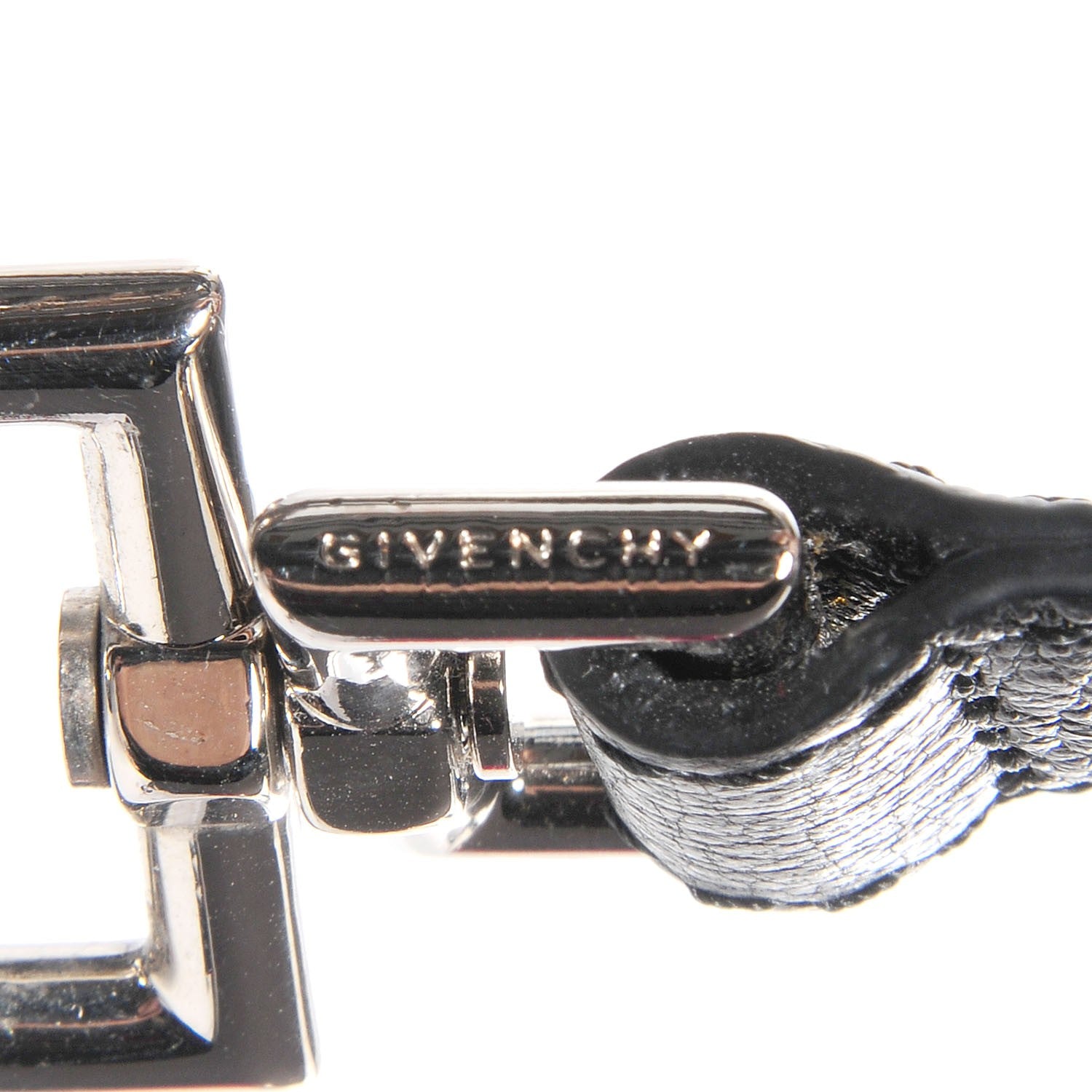 Givenchy Sugar Goatskin Small Antigona Black 10 of 10