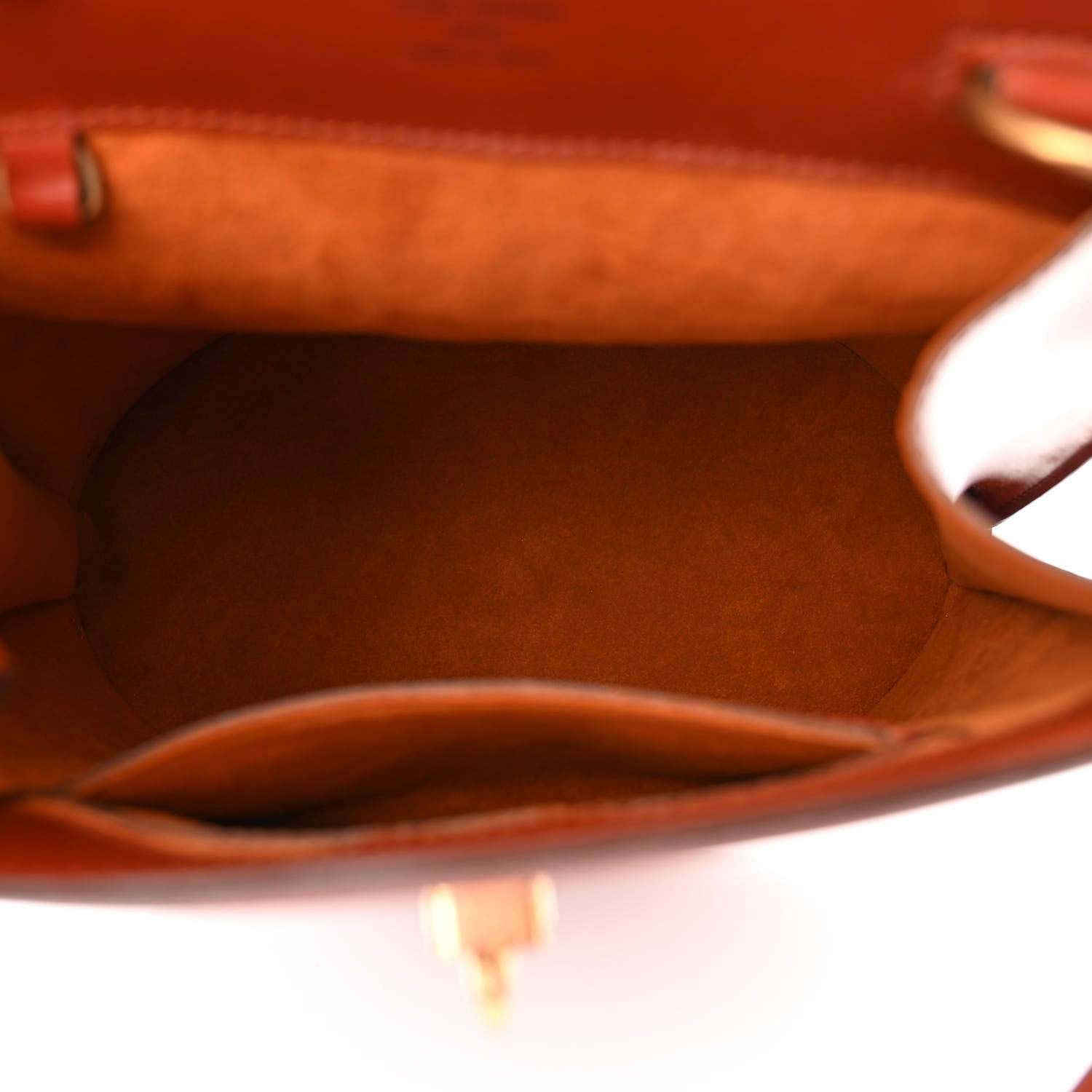 Louis Vuitton Epi Cluny Kenyan Fawn 5 of 12