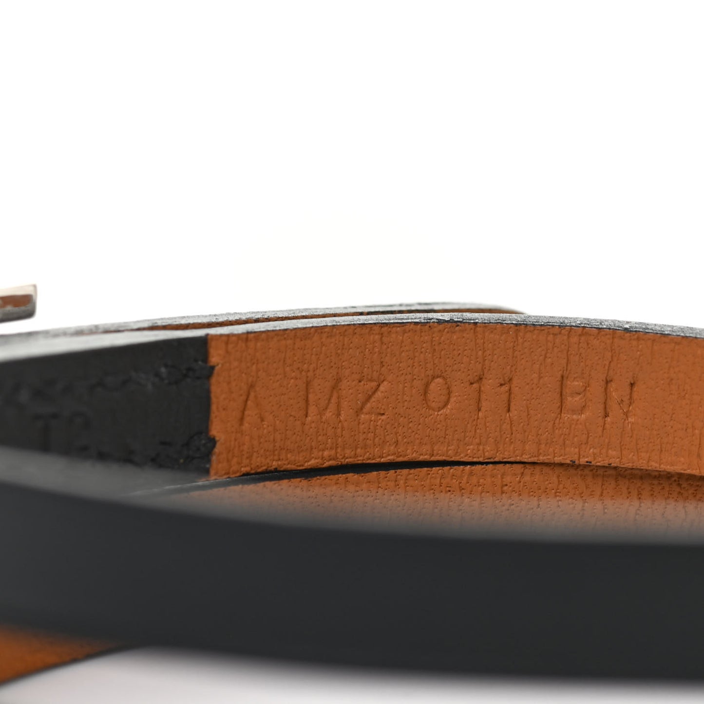 Chamonix Behapi Double Tour Bracelet T2 Black