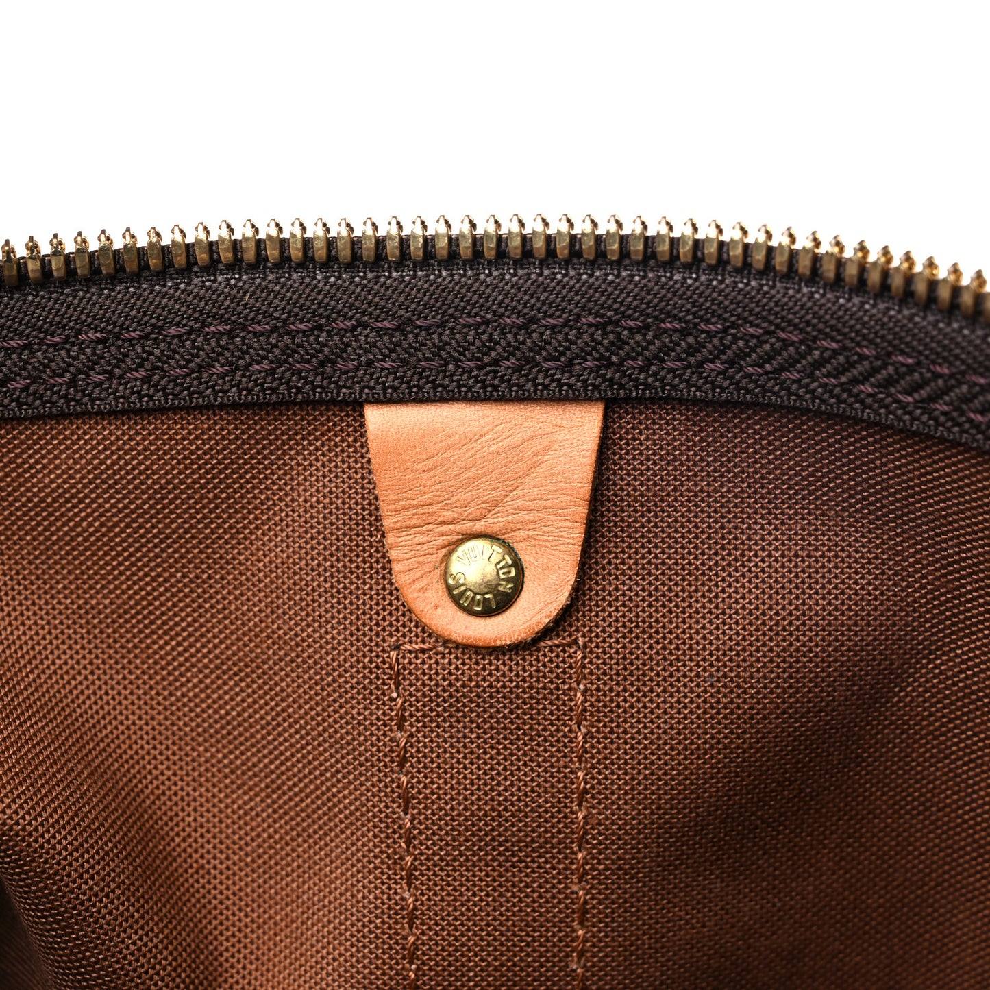 Monogram Keepall Bandouliere 60