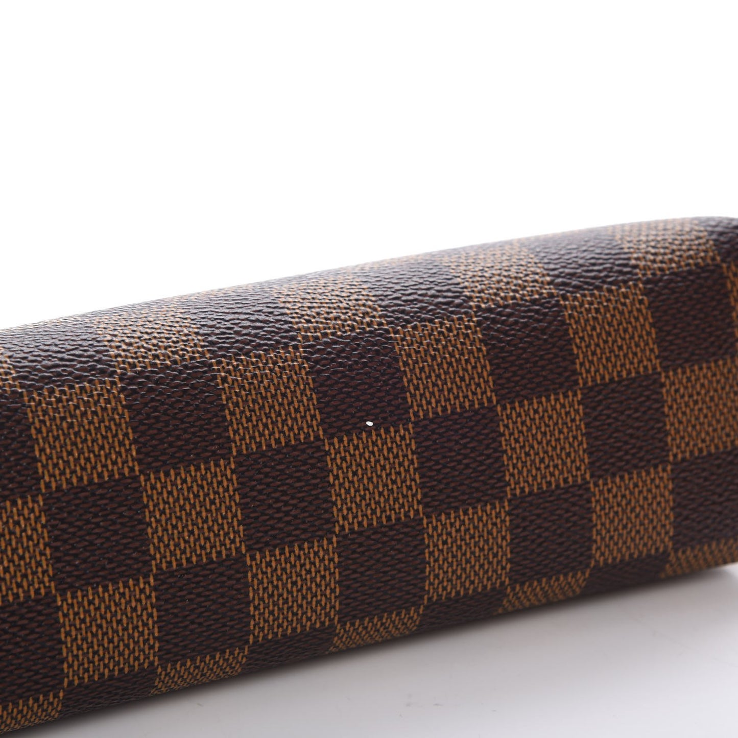 Damier Ebene Cosmetic Pouch