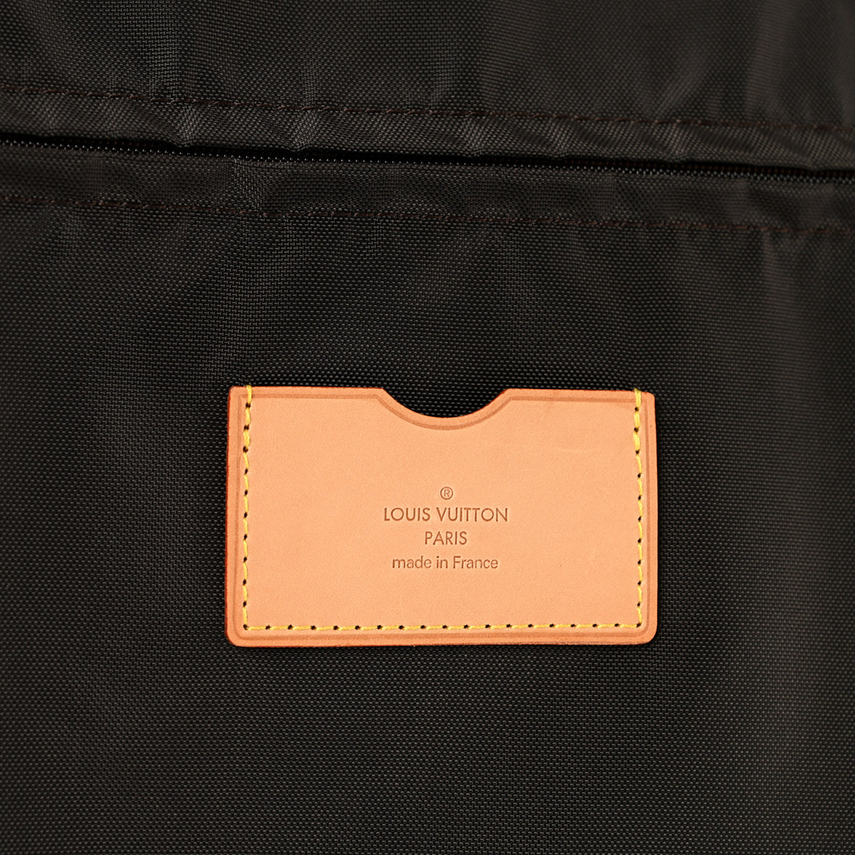 Louis Vuitton Monogram Bosphore Trolley 50 5 of 13
