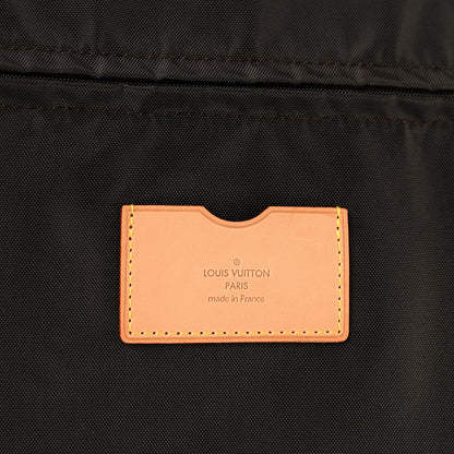 Louis Vuitton Monogram Bosphore Trolley 50 5 of 13